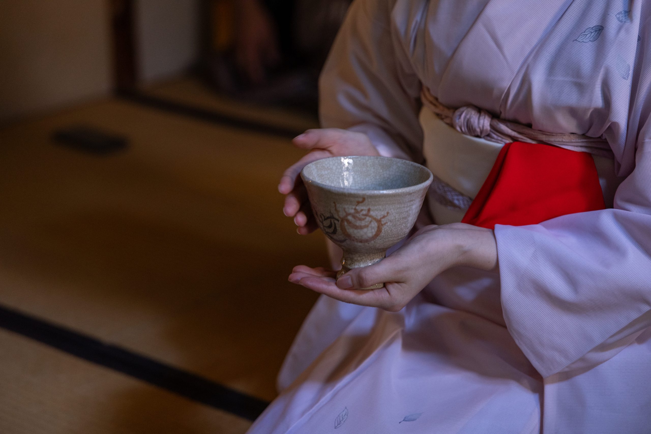 Samurai Legacy & Authentic Tea Ceremony | Exclusive Teahouse Experience ...
